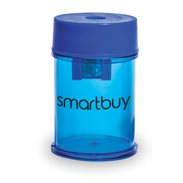Smartbuy Canister Pencil Sharpeners
