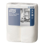 Tork® Extra Absorbent Kitchen Roll