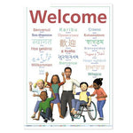 Welcome Poster