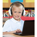 USB Headset, Age 3+, Pack of 15