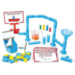 Water Play STEM Kit, Age 3+