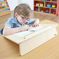 Portable A3 Writing Slope, Age 3+, Each