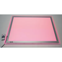 Colour Changing LED Light Panel