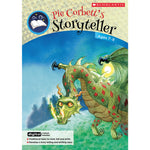 Pie Corbett  Dragonory Video and Story Telling Set